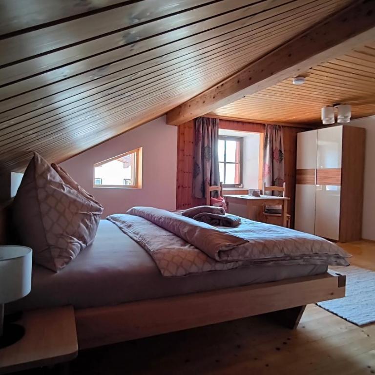 Hecherhof - Haus mit 8 Schlafzimmern - 52