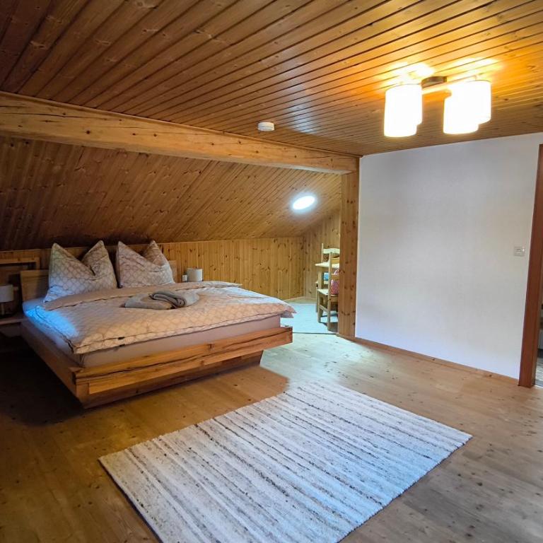 Hecherhof - Haus mit 8 Schlafzimmern - 54
