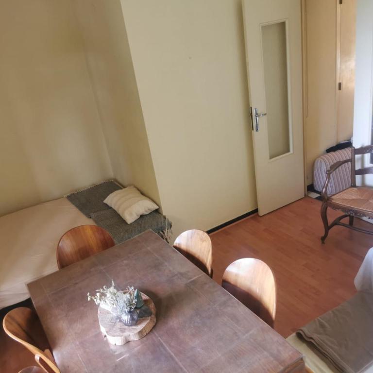 Downtown apartment for 6 people - Appartement 1 Chambre - 13