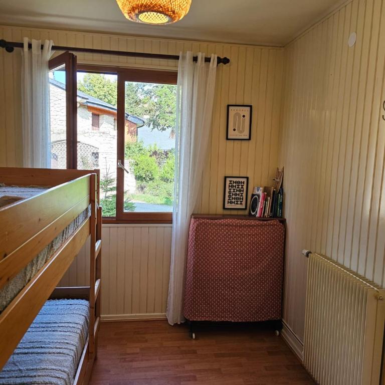 Downtown apartment for 6 people - Appartement 1 Chambre - 16
