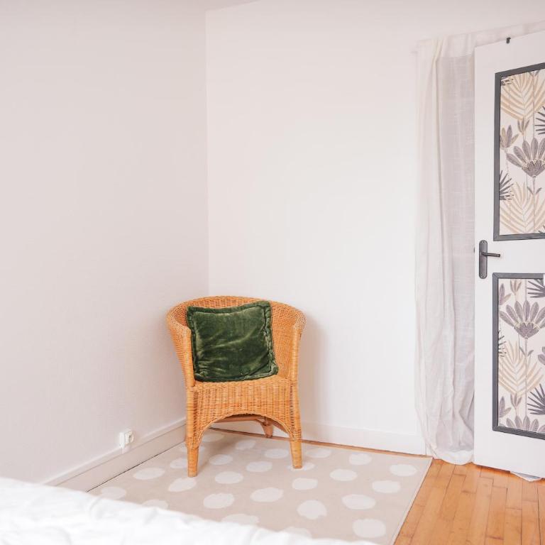 Joli appartement quartier de la madeleine - 4 personnes - Appartamento con 1 Camera da Letto - 7