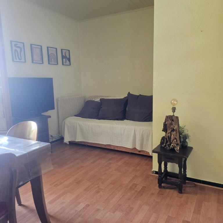 Downtown apartment for 6 people - Appartement 1 Chambre - 2