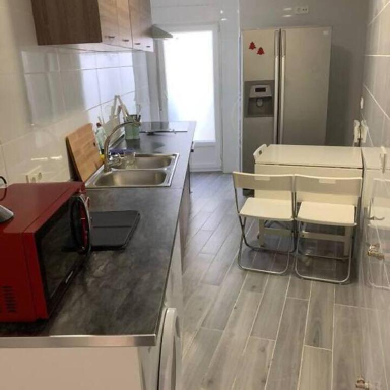 CASA TITA PLAZA MAYOR a 1 minuto, 5 baños - Apartment - 14