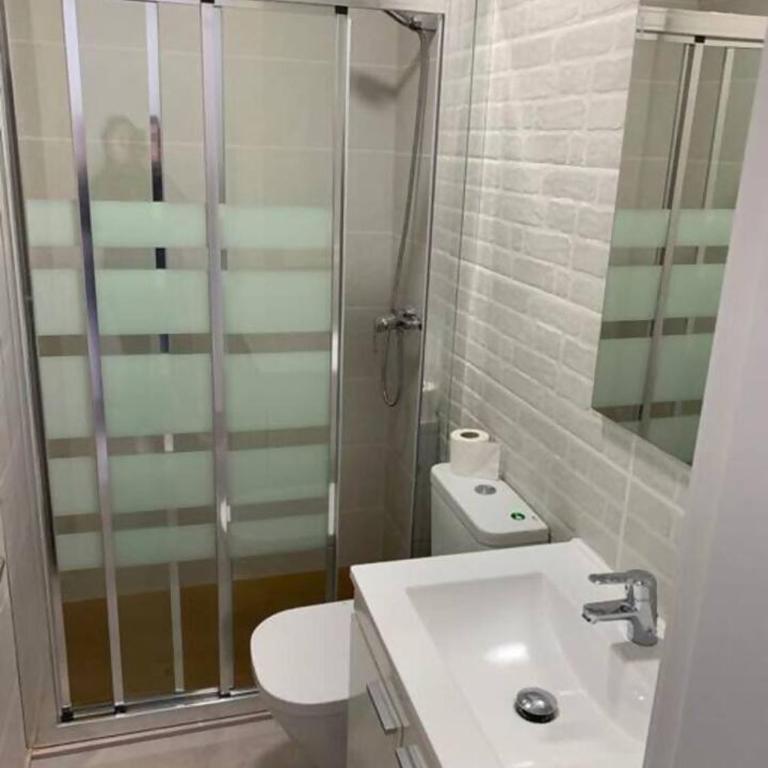 CASA TITA PLAZA MAYOR a 1 minuto, 5 baños - Apartment - 18
