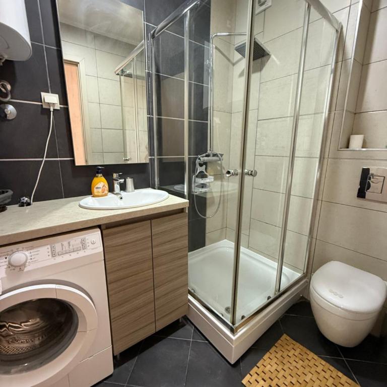 Apartment Seaview Budva - Apartman sa Pogledom na More - 7