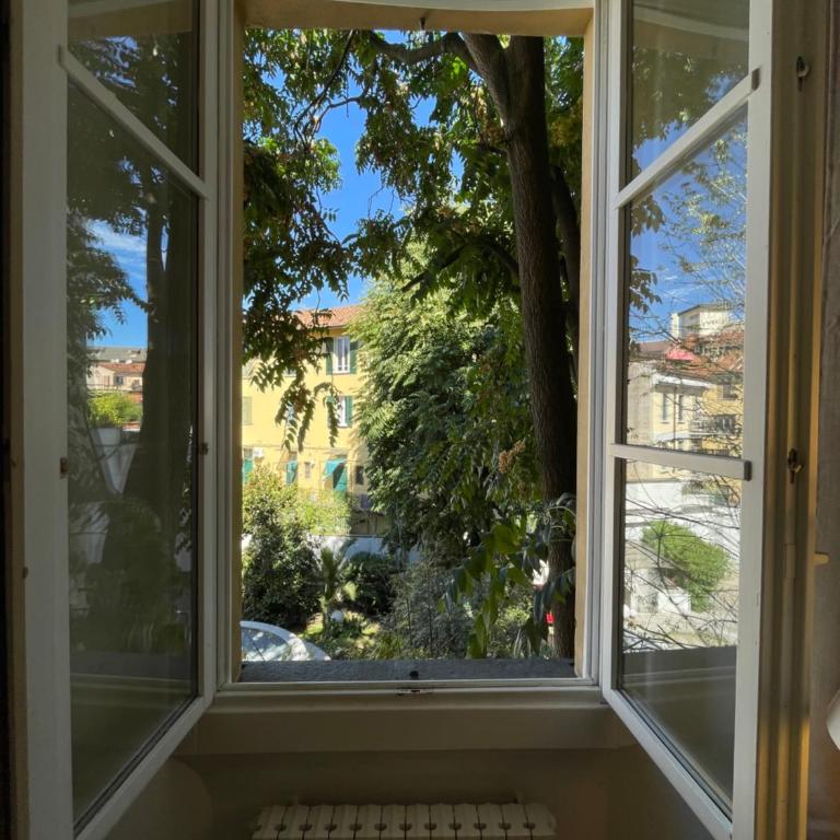 Antica corte Navigli-Darsena - Appartamento Suite - 8