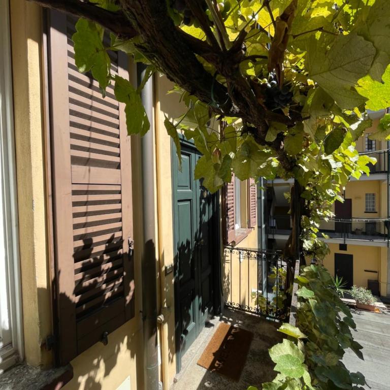 Antica corte Navigli-Darsena - Appartamento Suite - 5