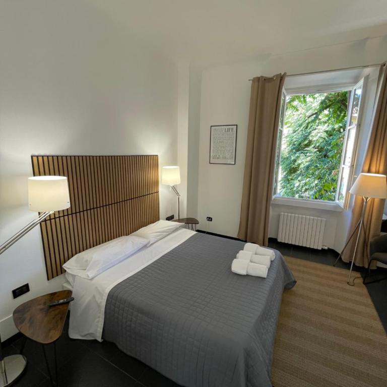 Antica corte Navigli-Darsena - Appartamento Suite - 3