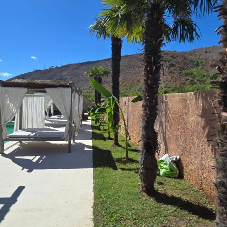 Villa Aqua Vista - Three-Bedroom Villa - 21