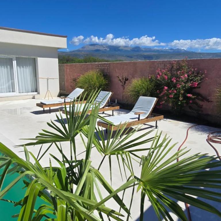 Villa Aqua Vista - Three-Bedroom Villa - 20