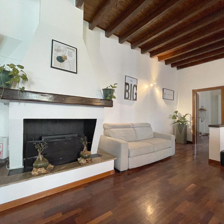 Luxury Stay on Buenos Aires - Appartamento con 1 Camera da Letto - 14