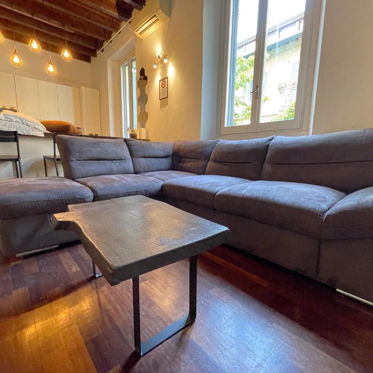 Luxury Stay on Buenos Aires - Appartamento con 1 Camera da Letto - 13