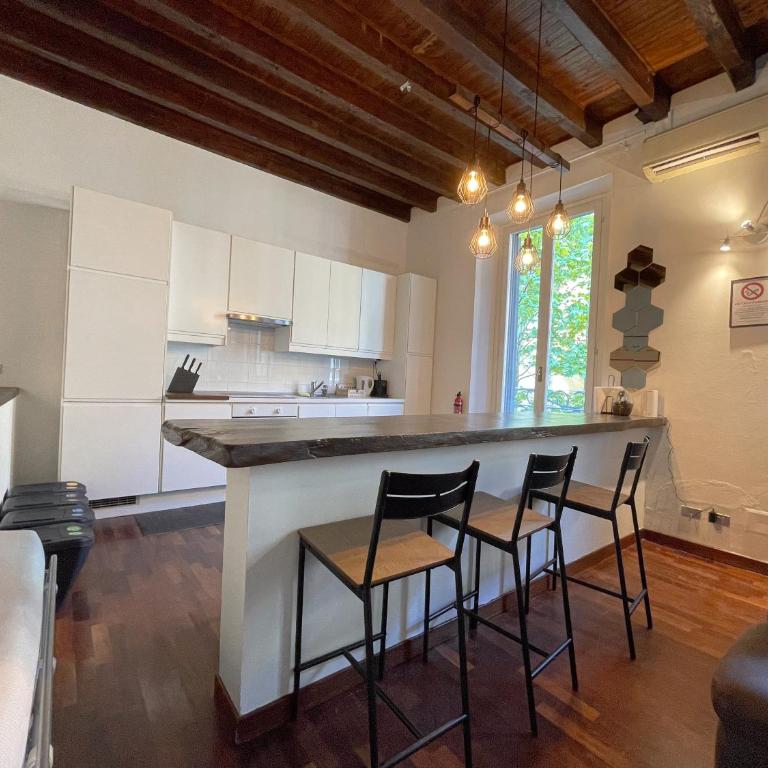 Luxury Stay on Buenos Aires - Appartamento con 1 Camera da Letto - 20