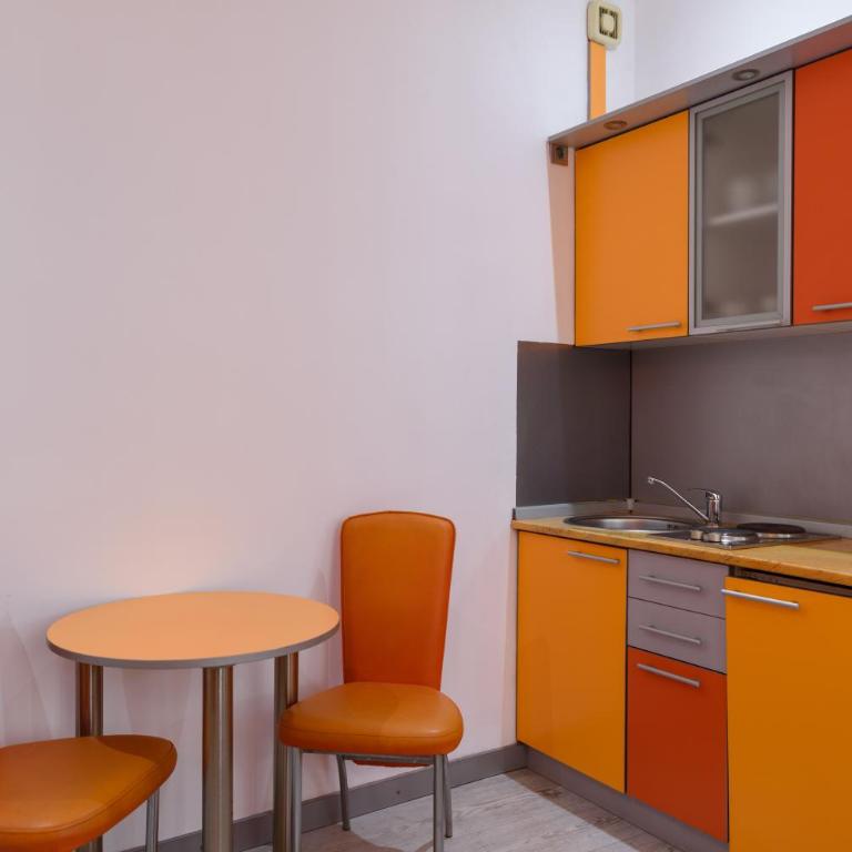 Apartmani Šumadija 17 - Studio sa Balkonom - 6