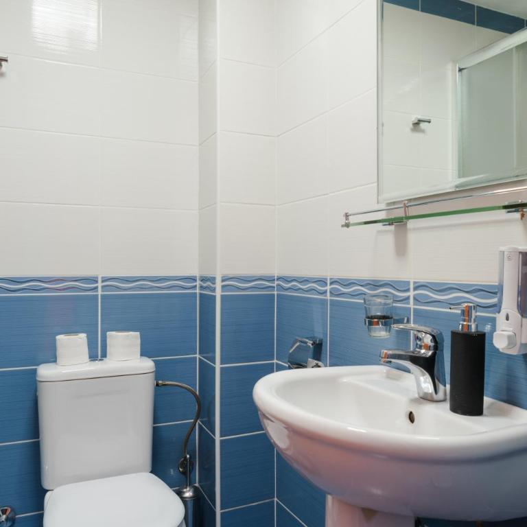 Apartmani Šumadija 17 - Studio sa Balkonom - 7