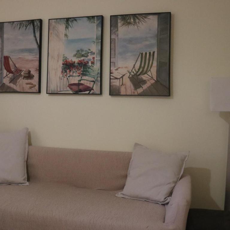 Monika Holiday 12 Beatrice Home - One-Bedroom Apartment - 25