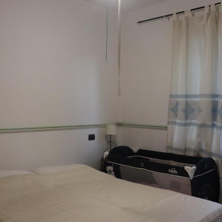Monika Holiday 12 Beatrice Home - One-Bedroom Apartment - 58