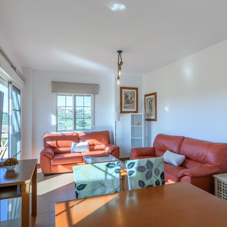 Albatros Golf I by H- Costa Esuri EAHG301BP174 - Apartamento de 2 dormitorios con terraza - 2