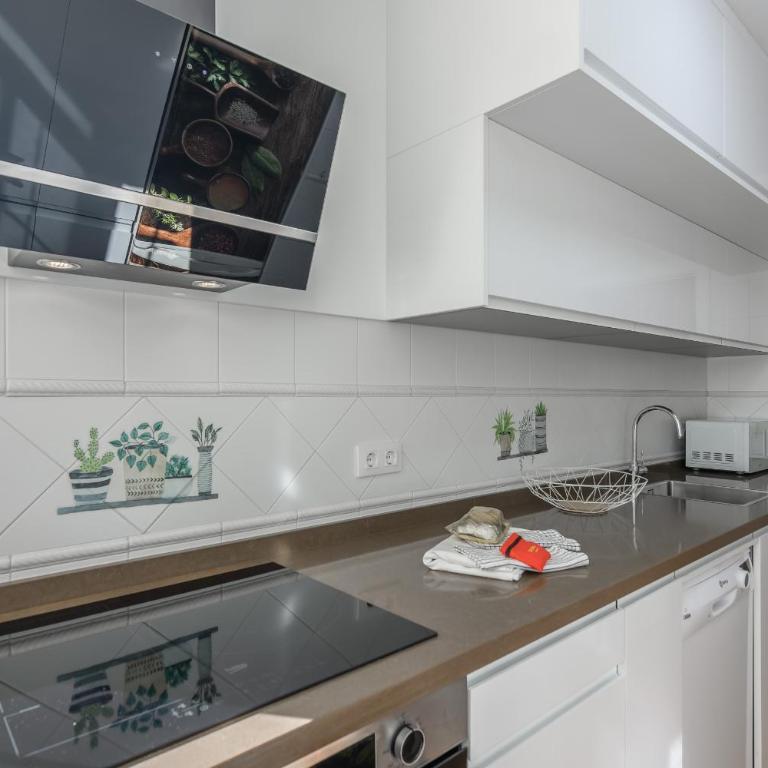 Albatros Golf I by H- Costa Esuri EAHG301BP174 - Apartamento de 2 dormitorios con terraza - 3