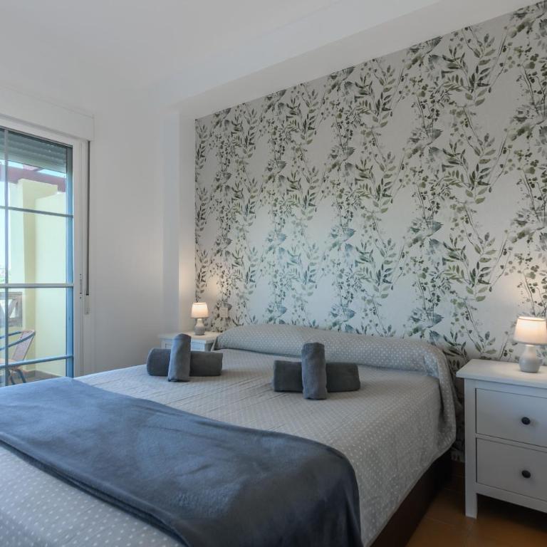Albatros Golf I by H- Costa Esuri EAHG301BP174 - Apartamento de 2 dormitorios con terraza - 4