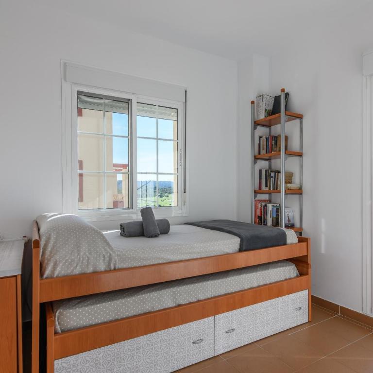 Albatros Golf I by H- Costa Esuri EAHG301BP174 - Apartamento de 2 dormitorios con terraza - 5