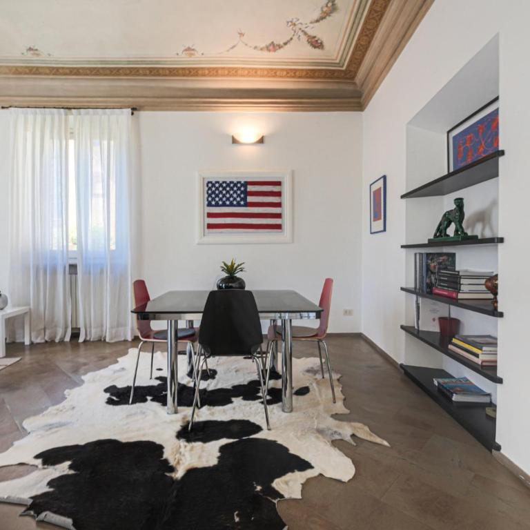 Apartments Florence- Ricasoli View - Appartamento - 3
