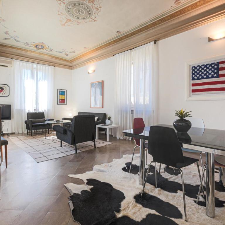 Apartments Florence- Ricasoli View - Appartamento - 32