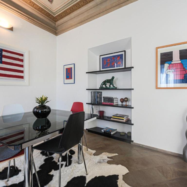 Apartments Florence- Ricasoli View - Appartamento - 1