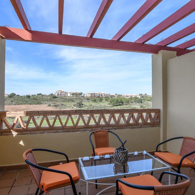 Albatros Golf I by H- Costa Esuri EAHG301BP174 - Apartamento de 2 dormitorios con terraza - 10