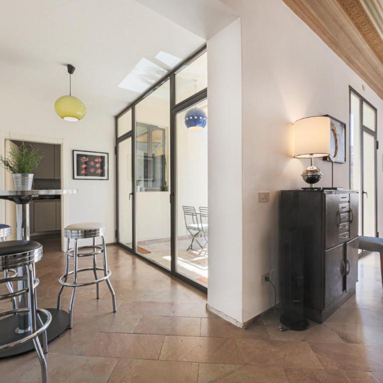 Apartments Florence- Ricasoli View - Appartamento - 8