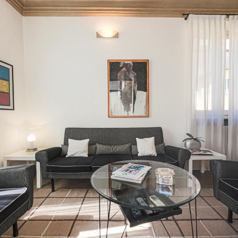 Apartments Florence- Ricasoli View - Appartamento - 33