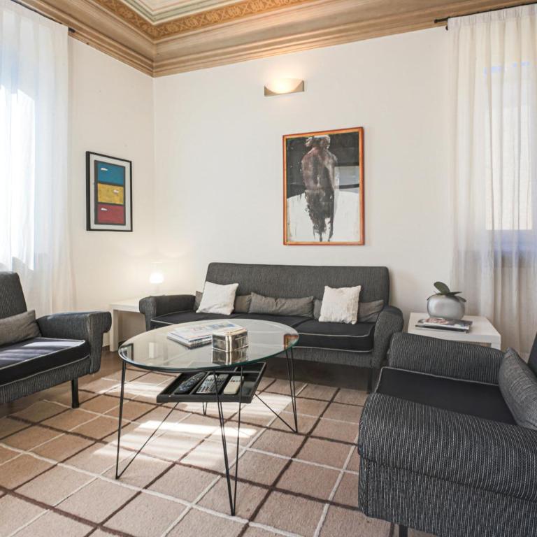 Apartments Florence- Ricasoli View - Appartamento - 28