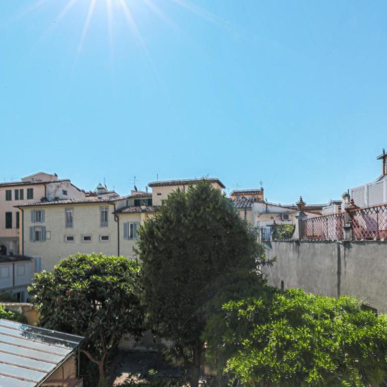 Apartments Florence- Ricasoli View - Appartamento - 18
