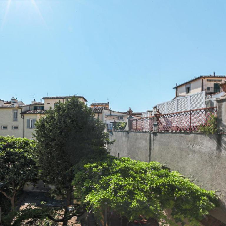 Apartments Florence- Ricasoli View - Appartamento - 17