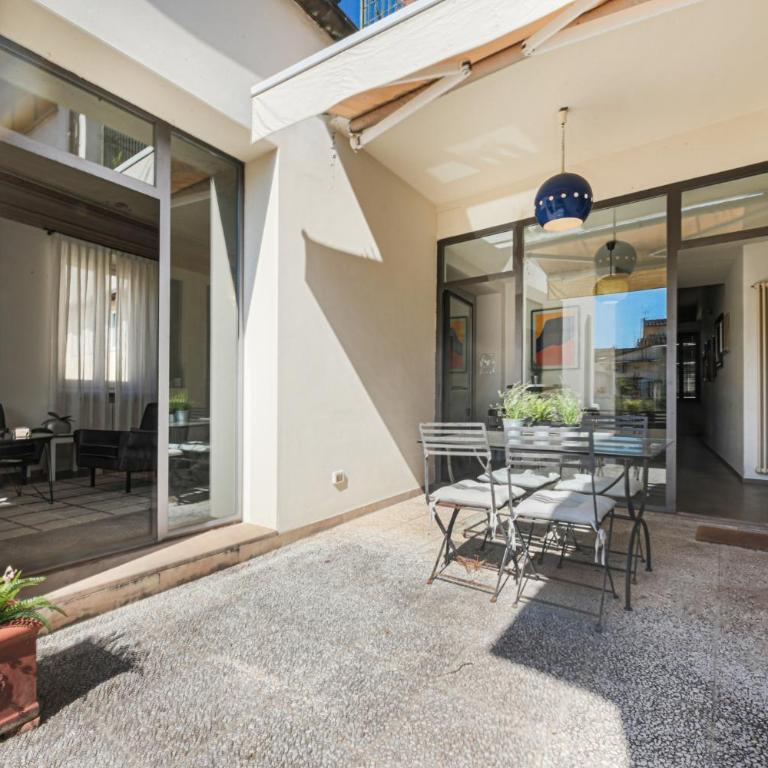 Apartments Florence- Ricasoli View - Appartamento - 2