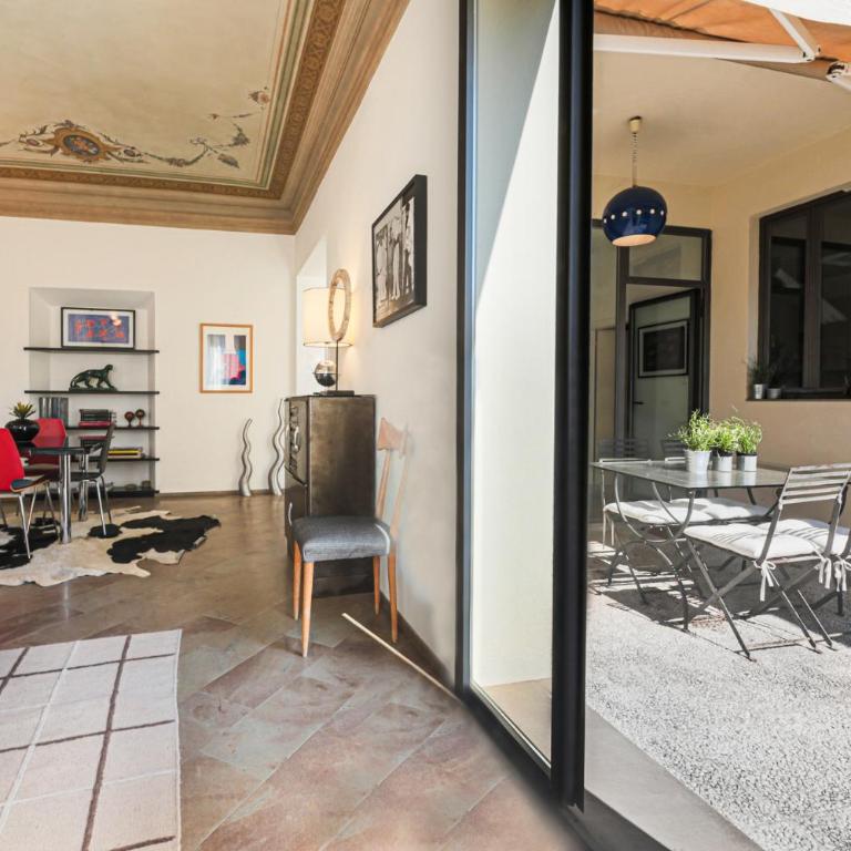 Apartments Florence- Ricasoli View - Appartamento - 6