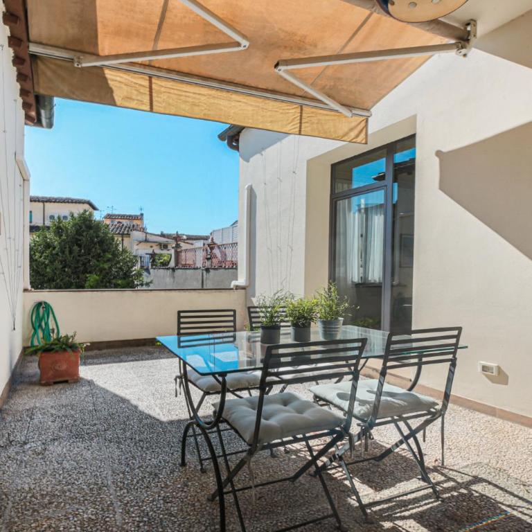 Apartments Florence- Ricasoli View - Appartamento - 14