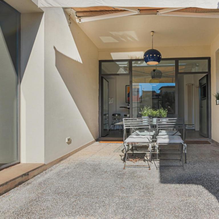 Apartments Florence- Ricasoli View - Appartamento - 27