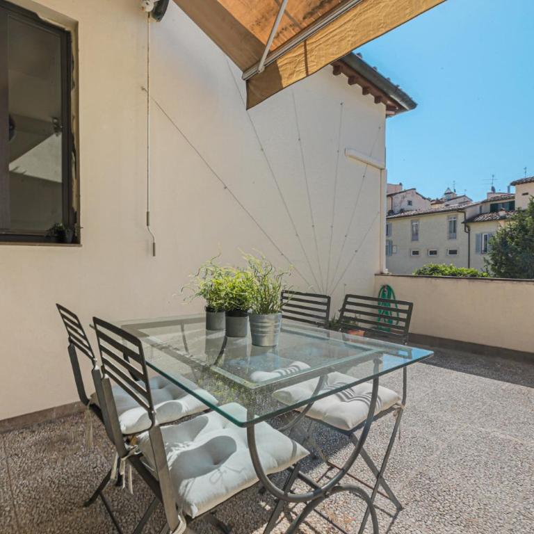 Apartments Florence- Ricasoli View - Appartamento - 37