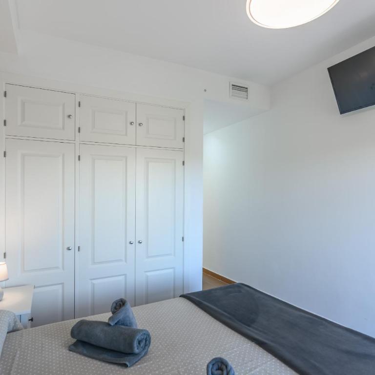 Albatros Golf I by H- Costa Esuri EAHG301BP174 - Apartamento de 2 dormitorios con terraza - 13