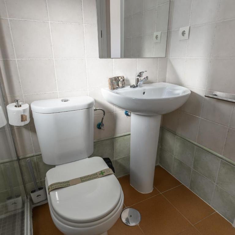 Albatros Golf I by H- Costa Esuri EAHG301BP174 - Apartamento de 2 dormitorios con terraza - 17