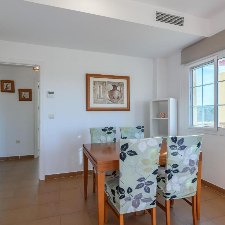 Albatros Golf I by H- Costa Esuri EAHG301BP174 - Apartamento de 2 dormitorios con terraza - 21