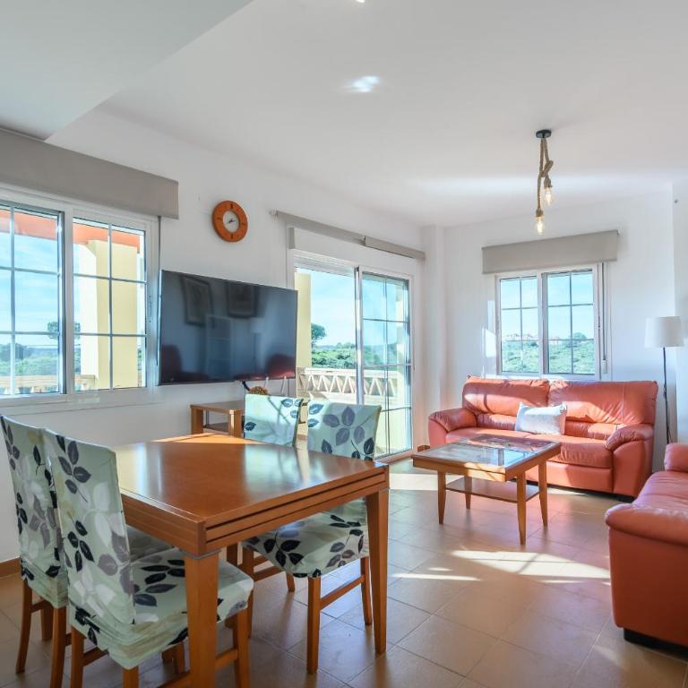 Albatros Golf I by H- Costa Esuri EAHG301BP174 - Apartamento de 2 dormitorios con terraza - 23