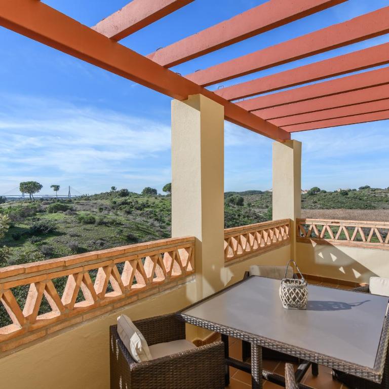 Albatros Golf I by H- Costa Esuri EAHG301BP174 - Apartamento de 2 dormitorios con terraza - 24