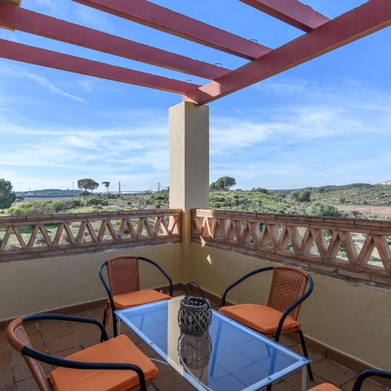 Albatros Golf I by H- Costa Esuri EAHG301BP174 - Apartamento de 2 dormitorios con terraza - 26