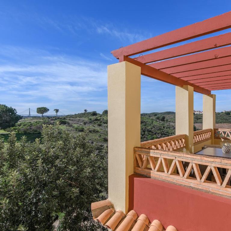 Albatros Golf I by H- Costa Esuri EAHG301BP174 - Apartamento de 2 dormitorios con terraza - 27