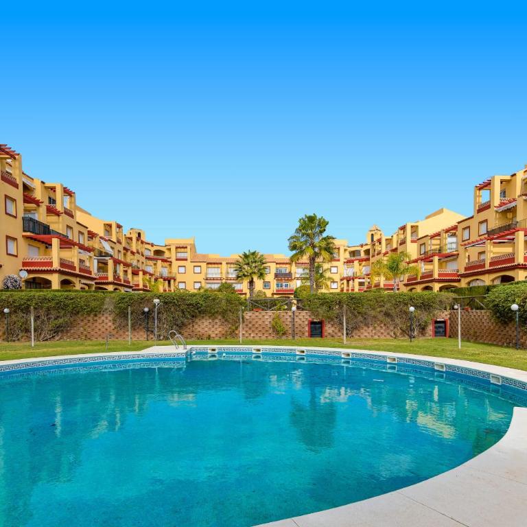 Albatros Golf I by H- Costa Esuri EAHG301BP174 - Apartamento de 2 dormitorios con terraza - 33