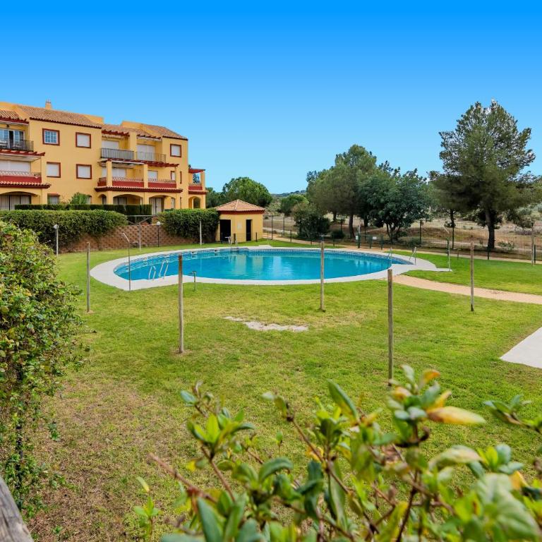 Albatros Golf I by H- Costa Esuri EAHG301BP174 - Apartamento de 2 dormitorios con terraza - 35