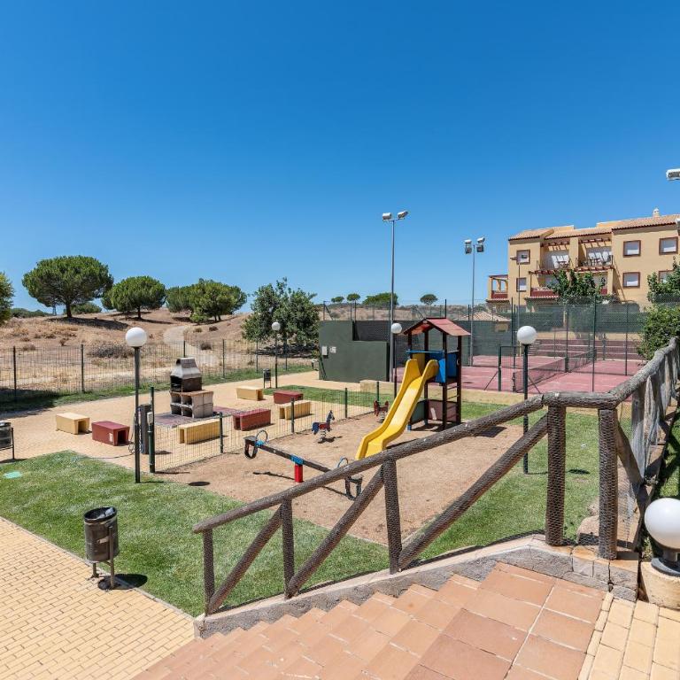 Albatros Golf I by H- Costa Esuri EAHG301BP174 - Apartamento de 2 dormitorios con terraza - 36
