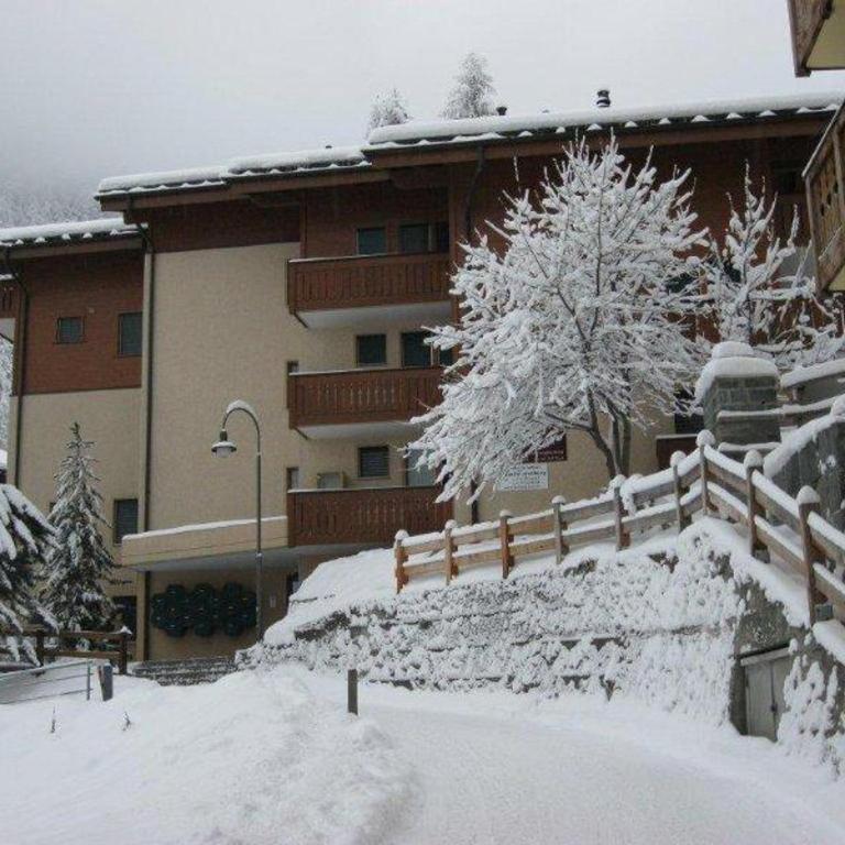 Apartment Balma 3 rooms near Gondelbahn - Apartment mit 2 Schlafzimmern - 4